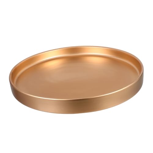 Toyvian Pflanzschale aus Keramik Pflanzenschale rund Keramische Pflanzenteller Pflanzschalen für Zimmerpflanzen Pflanzentopfschale Untersetzer für Pflanzen runder Pflanzenuntersetzer Toyvian Pflanzschale aus Keramik Pflanzenschale rund Keramische Pflanzenteller Pflanzschalen für Zimmerpflanzen Pflanzentopfschale Untersetzer für Pflanzen runder Pflanzenuntersetzer von Toyvian