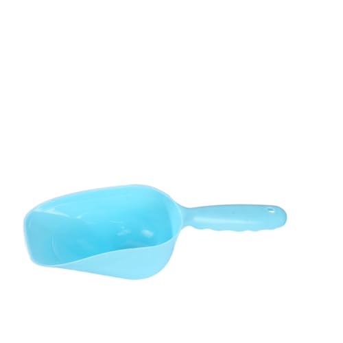 Toyvian Plastik Futter Schaufel für Haustiere Multifunktionale Futterschaufel Portionieren von Hundefutter Katzenfutter Vogelfutter Langlebig und Leicht zu Reinigen Farbe Zufällige Farbe Toyvian Plastik Futter Schaufel für Haustiere Multifunktionale Futterschaufel Portionieren von Hundefutter Katzenfutter Vogelfutter Langlebig und Leicht zu Reinigen Farbe Zufällige Farbe von Toyvian