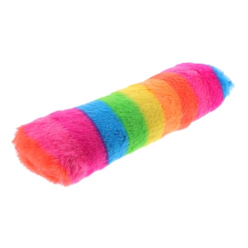 Toyvian Plüschtiere für Haustiere drinnen quietschend Katzenminze knuddelig Spielzeugkissen für Katzen Kätzchenspielzeug für Wohnungskatzen Kätzchen Beißspielzeug Stoff Toyvian Plüschtiere für Haustiere drinnen quietschend Katzenminze knuddelig Spielzeugkissen für Katzen Kätzchenspielzeug für Wohnungskatzen Kätzchen Beißspielzeug Stoff von Toyvian