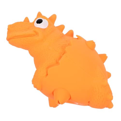 Toyvian Quietschendes Kauspielzeug für Kleine und Mittelgroße Langlebig und Unzerstörbar Fördert Zahnpflege und Sicheres Toyvian Quietschendes Kauspielzeug für Kleine und Mittelgroße Langlebig und Unzerstörbar Fördert Zahnpflege und Sicheres von Toyvian