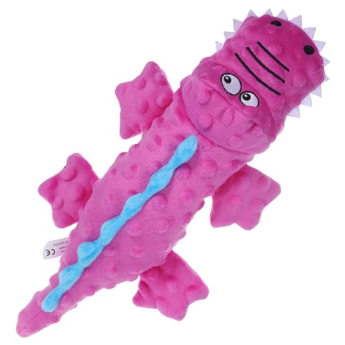 Toyvian Quietschendes Zum Kauen Von Hunden Kauen Zähne Welpen Zahnen Haustier Gefüllter Quietscher Knisternd Flauschig Backenzahn Befüllbar Knisternder Biss Violetter Toyvian Quietschendes Zum Kauen Von Hunden Kauen Zähne Welpen Zahnen Haustier Gefüllter Quietscher Knisternd Flauschig Backenzahn Befüllbar Knisternder Biss Violetter von Toyvian