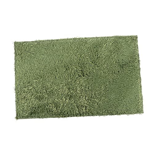 Toyvian Reptilien Moos Teppich Feuchtigkeitsregulierende Terrarium Matte aus Natürlicher Fake Lawn Bodenbelag für Schlangen Schildkröten Echsen und Toyvian Reptilien Moos Teppich Feuchtigkeitsregulierende Terrarium Matte aus Natürlicher Fake Lawn Bodenbelag für Schlangen Schildkröten Echsen und von Toyvian