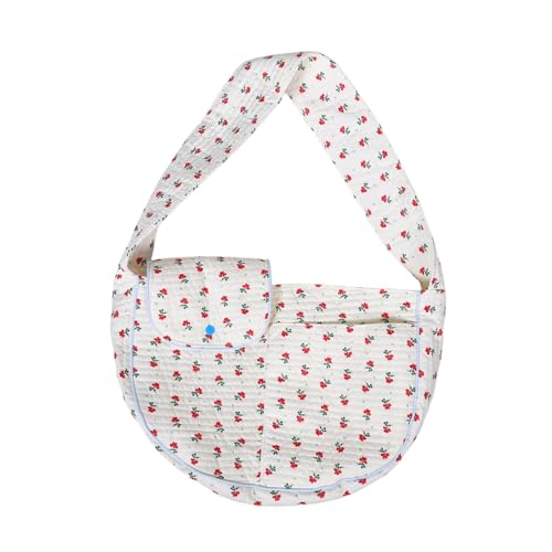Toyvian Rucksack Für Haustiere Cartoon-Schultertasche Katze Mit Umhängetasche Tragetasche Für Welpen Katzentasche Kleine Hundetragetasche Haustier-tragerucksack Polyester Toyvian Rucksack Für Haustiere Cartoon-Schultertasche Katze Mit Umhängetasche Tragetasche Für Welpen Katzentasche Kleine Hundetragetasche Haustier-tragerucksack Polyester von Toyvian