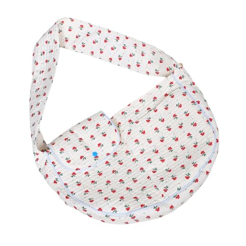 Toyvian Rucksack Für Haustiere Haustiertragerucksack Katzentasche Haustier-tragerucksack Hundetragerucksack Tragetasche Für Welpen Kleine Hundetragetasche Katze Mit Umhängetasche Polyester Toyvian Rucksack Für Haustiere Haustiertragerucksack Katzentasche Haustier-tragerucksack Hundetragerucksack Tragetasche Für Welpen Kleine Hundetragetasche Katze Mit Umhängetasche Polyester von Toyvian