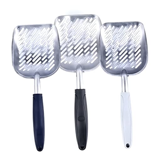 Toyvian Schaufel für Katzenstreu Wurf leicht Reinigung groß Größe handhaben Form Jumbo Wurfsieb Schaufel Poop Scooper katzenstreu Katzenstreusieb Schaufel Schaufeln für Katzenstreu Schwarz Toyvian Schaufel für Katzenstreu Wurf leicht Reinigung groß Größe handhaben Form Jumbo Wurfsieb Schaufel Poop Scooper katzenstreu Katzenstreusieb Schaufel Schaufeln für Katzenstreu Schwarz von Toyvian