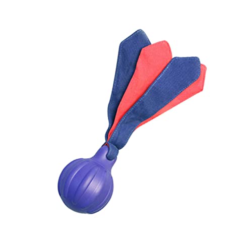 Toyvian Schaumtrainingskugel Kauspielzeug für Hunde Hund Zahnen Hundebälle für Aggressive Kauer Ballspielzeug für Hunde Hundespielzeug Hundebissspielzeug Gummi Blau Toyvian Schaumtrainingskugel Kauspielzeug für Hunde Hund Zahnen Hundebälle für Aggressive Kauer Ballspielzeug für Hunde Hundespielzeug Hundebissspielzeug Gummi Blau von Toyvian