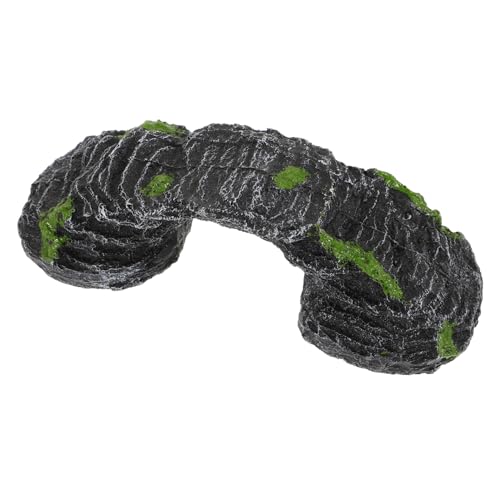 Toyvian Schildkröten Sonnenplattform Aus Robustem Harz Für Terrarien Und Aquarien Spielplatz Für Reptilien Und Sonnenbadeplatz Für Meeresschildkröten Fördert Fitness Toyvian Schildkröten Sonnenplattform Aus Robustem Harz Für Terrarien Und Aquarien Spielplatz Für Reptilien Und Sonnenbadeplatz Für Meeresschildkröten Fördert Fitness von Toyvian