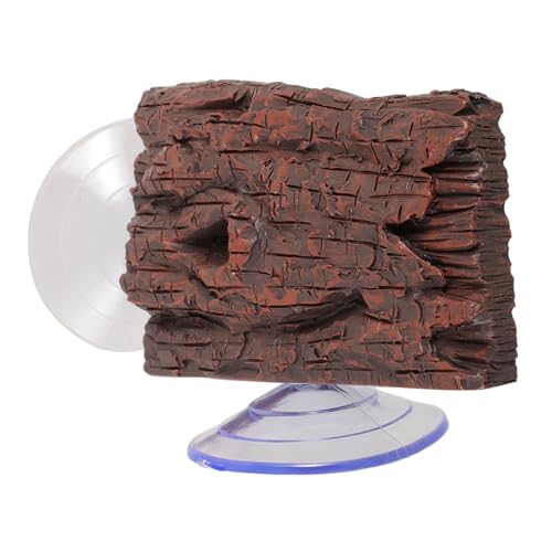 Toyvian Schildkröten Sonnenplattform Aus Stabile Liegefläche Für Reptilien Und Langlebig Für Aquarien Und Terrarien von Toyvian