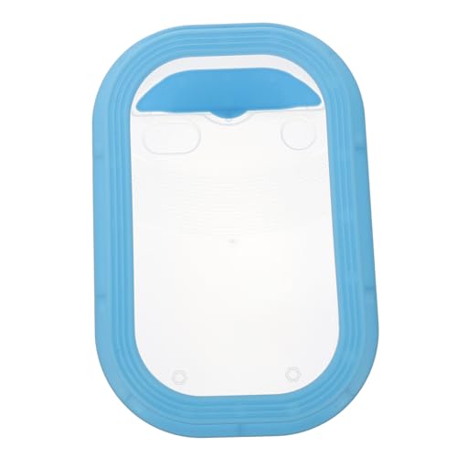 Toyvian Schildkrötenbecken Mit Trockentisch Schildkrötenaquarium Schildkrötenhabitat Zubehör Schildkrötenaquarium Heizung Fischbecken Trennwand Mini Schildkrötenbecken Becken Toyvian Schildkrötenbecken Mit Trockentisch Schildkrötenaquarium Schildkrötenhabitat Zubehör Schildkrötenaquarium Heizung Fischbecken Trennwand Mini Schildkrötenbecken Becken von Toyvian