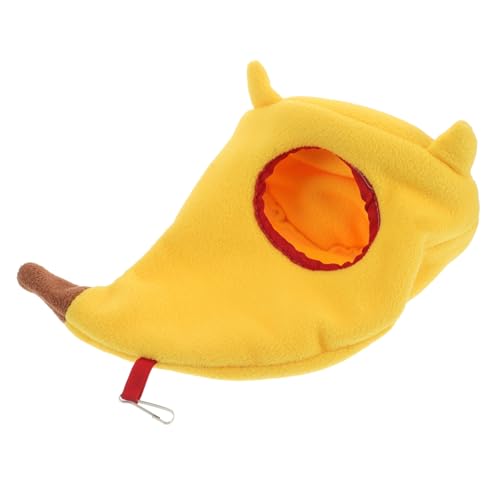 Toyvian Tier Schlafsack Tasche Gemütliche Chinchilla Zubehör Pad Für Ratten Frettchen Toyvian Tier Schlafsack Tasche Gemütliche Chinchilla Zubehör Pad Für Ratten Frettchen von Toyvian