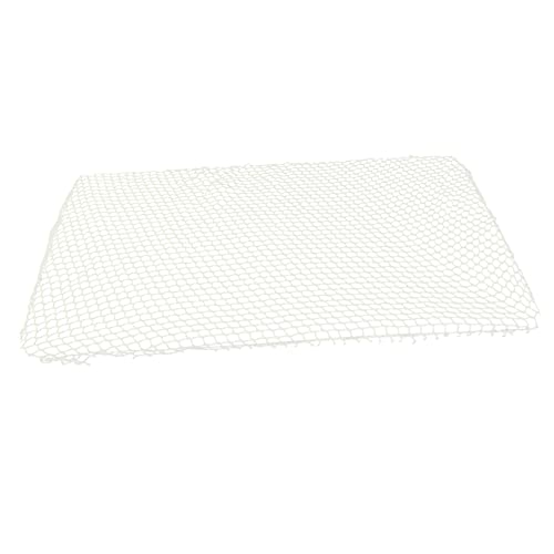 Toyvian Schutznetz Für Aquarien Ausbruchsicheres Netz Für Schildkröten Anti-Sprung-Netz Für Aquarien Aquariennetz Aquarienzubehör Aquariennetzabdeckung Terrariennetz Toyvian Schutznetz Für Aquarien Ausbruchsicheres Netz Für Schildkröten Anti-Sprung-Netz Für Aquarien Aquariennetz Aquarienzubehör Aquariennetzabdeckung Terrariennetz von Toyvian