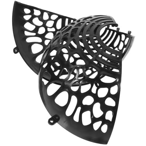 Toyvian Atmungsaktiver Blütenabdeckungsschutz Für Staghorn Und Phalaenopsis-Pflanzen Abnehmbarer Boden Und Pflanzenschutz Für Kleine Räume Und Einfache Pflege Toyvian Atmungsaktiver Blütenabdeckungsschutz Für Staghorn Und Phalaenopsis-Pflanzen Abnehmbarer Boden Und Pflanzenschutz Für Kleine Räume Und Einfache Pflege von Toyvian