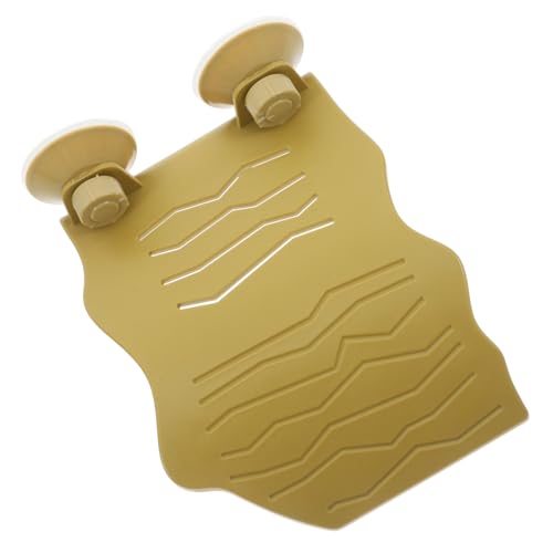Toyvian Schwimmende Schildkrötenplattform Für Aquarien Große Sonnenliege Für Reptilien Kletterrampe Und Ruheaterrasse Zubehör Für Schildkröten Und Aquariengestaltung Toyvian Schwimmende Schildkrötenplattform Für Aquarien Große Sonnenliege Für Reptilien Kletterrampe Und Ruheaterrasse Zubehör Für Schildkröten Und Aquariengestaltung von Toyvian