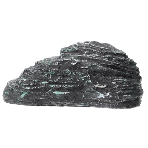 Toyvian Schwimmende Steinornamente Für Aquarien Kunststein Zum Kletterplattform Dekoration Aquariensteine Terrarium Steinornament Schildkröten Aquarium Zubehör Toyvian Schwimmende Steinornamente Für Aquarien Kunststein Zum Kletterplattform Dekoration Aquariensteine Terrarium Steinornament Schildkröten Aquarium Zubehör von Toyvian