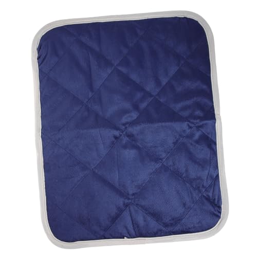 Toyvian Heizkissen Für Haustiere Beheizte Haustierdecke Selbstheizende Hundedecke Wärmebett Für Katzen Outdoor-Kissen Waschbare Matte Für Katzen Und Hunde Toyvian Heizkissen Für Haustiere Beheizte Haustierdecke Selbstheizende Hundedecke Wärmebett Für Katzen Outdoor-Kissen Waschbare Matte Für Katzen Und Hunde von Toyvian