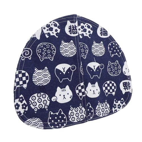 Toyvian Selbstreinigender Katzenklappe Vorhang für Automatische Katzenstreu Toilette Langlebig Installieren für Intelligente Katzenklos Attraktives Design kein Magnetverschluss Toyvian Selbstreinigender Katzenklappe Vorhang für Automatische Katzenstreu Toilette Langlebig Installieren für Intelligente Katzenklos Attraktives Design kein Magnetverschluss von Toyvian