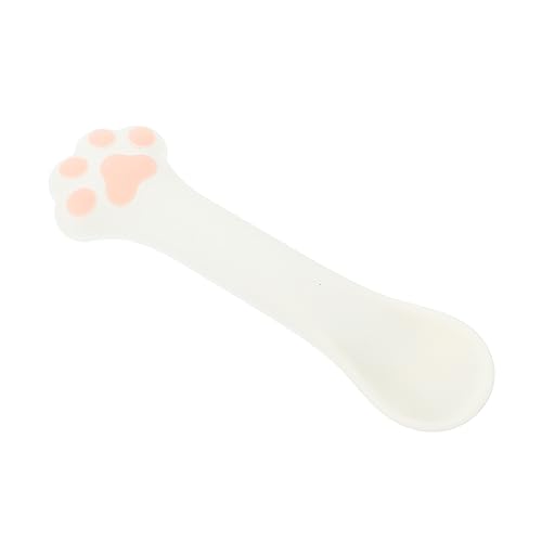Toyvian Silicon Katzenfutterlöffel Dosenöffner Multifunktionales Zubehör für Nassfutter Leichte und Futterhilfe für Katzenliebhaber Einfache Handhabung und Platzsparendes Design Toyvian Silicon Katzenfutterlöffel Dosenöffner Multifunktionales Zubehör für Nassfutter Leichte und Futterhilfe für Katzenliebhaber Einfache Handhabung und Platzsparendes Design von Toyvian