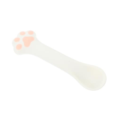 Toyvian Silikonlöffel Dosenöffner Entzückender Löffel Für Futtermischlöffel Futterlöffel Pfoten Katzen Haustier Entzückender Löffel Für Katzen Silikonschaufel Für Katzenfutter Toyvian Silikonlöffel Dosenöffner Entzückender Löffel Für Futtermischlöffel Futterlöffel Pfoten Katzen Haustier Entzückender Löffel Für Katzen Silikonschaufel Für Katzenfutter von Toyvian