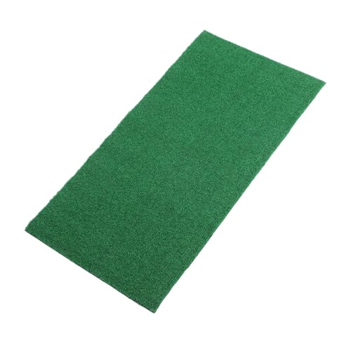 Toyvian Simulation Gras Matte Für Wasser Schildkröten Realistischer Teppich Für Terrarien Und Aquarien Rasenmatte Für Reptilien Sonnenplätze Und Dekoration Toyvian Simulation Gras Matte Für Wasser Schildkröten Realistischer Teppich Für Terrarien Und Aquarien Rasenmatte Für Reptilien Sonnenplätze Und Dekoration von Toyvian