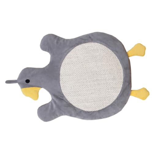 Toyvian Sisal Katzen Griff Katzen-kratzunterlage Sisalunterlage Für Katze Sisal-schleifpad Kratzunterlage Für Katzen Katzenkratzer Kitten Claw Schleifpad Körperpflege Drinnen Flanell Toyvian Sisal Katzen Griff Katzen-kratzunterlage Sisalunterlage Für Katze Sisal-schleifpad Kratzunterlage Für Katzen Katzenkratzer Kitten Claw Schleifpad Körperpflege Drinnen Flanell von Toyvian