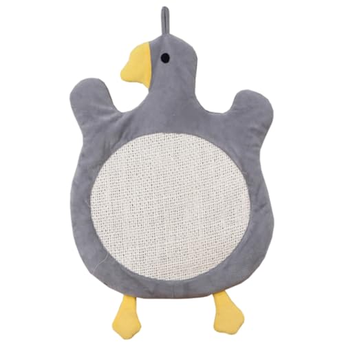 Toyvian Sisal Katzen Griff Kratzer Katzen-schleifpad Kratzbäume Für Wohnungskatzen Katzenspielzeug Für Drinnen Katzenspielzeug Kratzen Hängender Kratzblock Sisal-schleifpad Flanell Toyvian Sisal Katzen Griff Kratzer Katzen-schleifpad Kratzbäume Für Wohnungskatzen Katzenspielzeug Für Drinnen Katzenspielzeug Kratzen Hängender Kratzblock Sisal-schleifpad Flanell von Toyvian