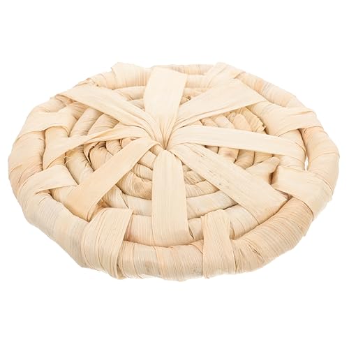 Toyvian Sittiche Gleichgewichtstrainingsspielzeug Vogel Papageien Vogelspielzeug Nest Kauspielzeug Für Vögel Barsch Bunt Papagei, Der Shredder-spielzeuge Sucht Maisschale Toyvian Sittiche Gleichgewichtstrainingsspielzeug Vogel Papageien Vogelspielzeug Nest Kauspielzeug Für Vögel Barsch Bunt Papagei, Der Shredder-spielzeuge Sucht Maisschale von Toyvian