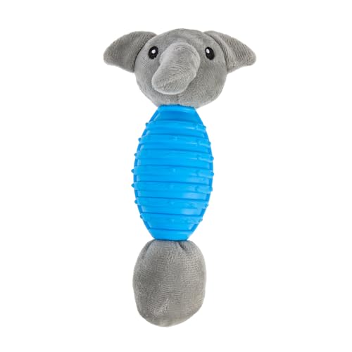 Toyvian Soundpapierspielzeug Kauspielzeug Für Hunde Hundezahlerspielzeug Welpenspielzeug Beißen Kauen Kauer Für Welpen Interaktiv Hundespielzeug Crinkle Quietschend TPR Blau Toyvian Soundpapierspielzeug Kauspielzeug Für Hunde Hundezahlerspielzeug Welpenspielzeug Beißen Kauen Kauer Für Welpen Interaktiv Hundespielzeug Crinkle Quietschend TPR Blau von Toyvian