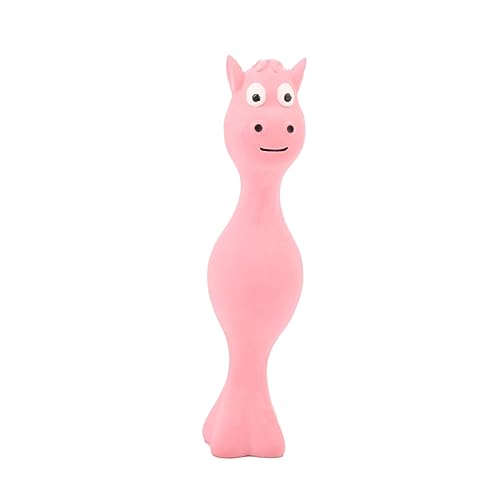 Toyvian Kauspielzeug für Hunde Im Stehen Beißspielzeug für Haustiere Spielzeug Zum Spielen und Zahnen Quietschendes Kauspielzeug für Hunde Toyvian Kauspielzeug für Hunde Im Stehen Beißspielzeug für Haustiere Spielzeug Zum Spielen und Zahnen Quietschendes Kauspielzeug für Hunde von Toyvian
