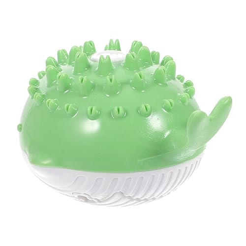 Toyvian Spielzeugbälle Aus Zähneknirschen Für Hunde Hundespielzeug Für Haustiere Lustiges Welpenspielzeug Badesprinklerspielzeug Welpenbeißspielzeug Hundekauspielzeug Toyvian Spielzeugbälle Aus Zähneknirschen Für Hunde Hundespielzeug Für Haustiere Lustiges Welpenspielzeug Badesprinklerspielzeug Welpenbeißspielzeug Hundekauspielzeug von Toyvian
