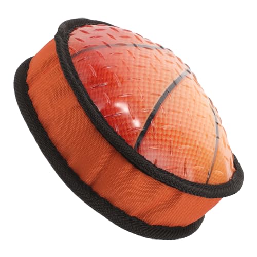 Toyvian Spielzeugbälle Zum Zähneknirschen Kauen Hundewelpen Unzerstörbarer Interaktiver Hundespielzeugball Hundespielzeug Beiß Und Interaktive Hundebälle Apportierball Für Kleine Toyvian Spielzeugbälle Zum Zähneknirschen Kauen Hundewelpen Unzerstörbarer Interaktiver Hundespielzeugball Hundespielzeug Beiß Und Interaktive Hundebälle Apportierball Für Kleine von Toyvian
