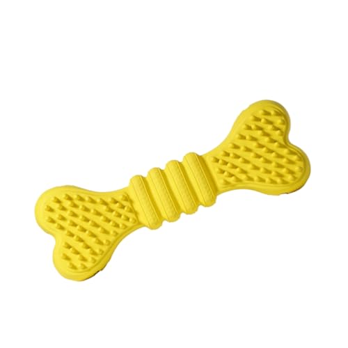 Toyvian Spielzeugschleifenstäbchen Haustier lustig Hund große Hunde Beißspielzeug für Welpen Bisse spielzeuge Hundespielzeug Zahnreinigungsspielzeug für Hunde Zahnstäbchen Toyvian Spielzeugschleifenstäbchen Haustier lustig Hund große Hunde Beißspielzeug für Welpen Bisse spielzeuge Hundespielzeug Zahnreinigungsspielzeug für Hunde Zahnstäbchen von Toyvian