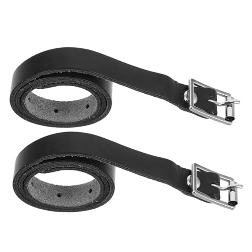 Toyvian Sporengürtel Sporen Für Die Reitausbildung Stoßstangensporen Spornt Männer An Western-Cowboy-sporen Herrensporen Dekorative Sporen Zügelsporen Stiefelsporen Für Herren Pu Black Toyvian Sporengürtel Sporen Für Die Reitausbildung Stoßstangensporen Spornt Männer An Western-Cowboy-sporen Herrensporen Dekorative Sporen Zügelsporen Stiefelsporen Für Herren Pu Black von Toyvian