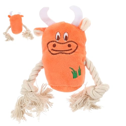 Toyvian Sprachproduzierende Plüschspielzeug Kleines Kauspielzeug für Hunde in Tierform Hunde Interaktives knete knetspielzeug Hund interaktive Spielzeuge Hundespielzeug Toyvian Sprachproduzierende Plüschspielzeug Kleines Kauspielzeug für Hunde in Tierform Hunde Interaktives knete knetspielzeug Hund interaktive Spielzeuge Hundespielzeug von Toyvian