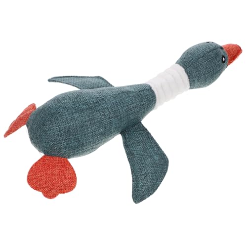 Toyvian Süßes Plüschspielzeug für Kleine mit Quietscher Cartoon Tierdesign für Sicheres Kauen für Welpen und Haushaltsausbildung Elegantem Toyvian Süßes Plüschspielzeug für Kleine mit Quietscher Cartoon Tierdesign für Sicheres Kauen für Welpen und Haushaltsausbildung Elegantem von Toyvian