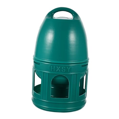 Toyvian Taubentrinkbrunnen Tränke Taubenfutterspender Wasser Wildvogelfutterspender Vogelkäfig Wasserfutterspender Vogelwasserfutterspender Für Käfig Taubenwasserfutterspender Für Vögel von Toyvian