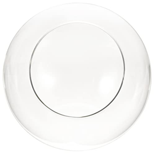 Toyvian Glasterrarium -landschaftsbehälter Aufbewahrungsbehälter Glasflasche Mit Glatter Oberfläche Für DIY- -Flasche Und Dekorative Zwecke Toyvian Glasterrarium -landschaftsbehälter Aufbewahrungsbehälter Glasflasche Mit Glatter Oberfläche Für DIY- -Flasche Und Dekorative Zwecke von Toyvian
