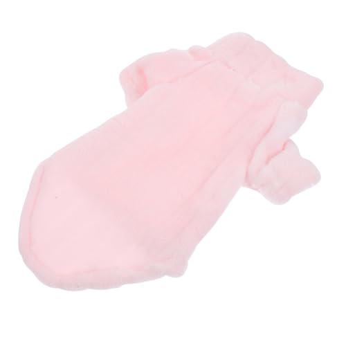 Toyvian Thermojacke Für Haarlose Katzen Warme Katzenkleidung Haustiere Katzenmantel Für Kleidung Winterkatzen Katzen Kapuzenpullover Groß Für Den Innenbereich Kuschelkatzenkostüm Toyvian Thermojacke Für Haarlose Katzen Warme Katzenkleidung Haustiere Katzenmantel Für Kleidung Winterkatzen Katzen Kapuzenpullover Groß Für Den Innenbereich Kuschelkatzenkostüm von Toyvian