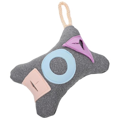 Toyvian Tibetisches Futterspielzeug Ball Haustierspielzeug Kleines Hundespielzeug Für Quietschende Kleine Hunde Interaktives Hundespielzeug Welpen Bereicherungsspielzeug Toyvian Tibetisches Futterspielzeug Ball Haustierspielzeug Kleines Hundespielzeug Für Quietschende Kleine Hunde Interaktives Hundespielzeug Welpen Bereicherungsspielzeug von Toyvian