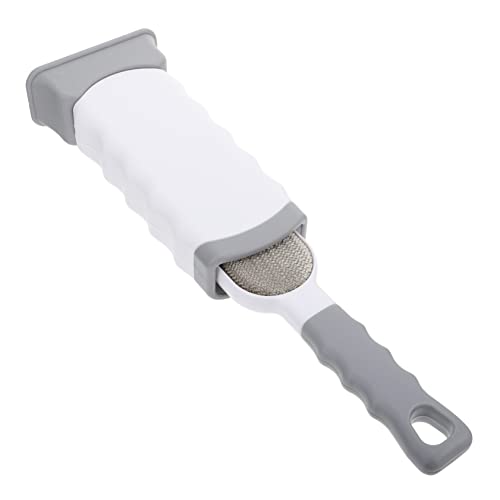 Toyvian Tierhaarentferner Mit Reinigungsbürste Haarentfernungsbürste Für Kleidung Tragbarer Tierfusselentferner Tierhaarbürste Zur Einfachen Entfernung Von Haaren Und Fusseln Toyvian Tierhaarentferner Mit Reinigungsbürste Haarentfernungsbürste Für Kleidung Tragbarer Tierfusselentferner Tierhaarbürste Zur Einfachen Entfernung Von Haaren Und Fusseln von Toyvian