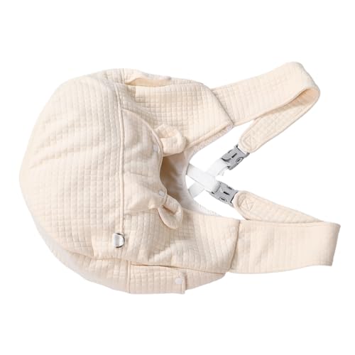 Toyvian Tragbare Haustier Tragetasche für Kleine Hunde und Katzen Crossbody Brust Rucksack mit Geräumigen Fächern Langlebig Vielseitig für Reisen Wandern und Outdoor Aktivitäten Geeignet Toyvian Tragbare Haustier Tragetasche für Kleine Hunde und Katzen Crossbody Brust Rucksack mit Geräumigen Fächern Langlebig Vielseitig für Reisen Wandern und Outdoor Aktivitäten Geeignet von Toyvian