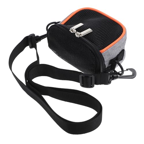 Toyvian Tragbarer Meerschweinchen Rucksack mit Verstellbaren Schultergurten Atmungsaktivem Design und Sicherem für Kleine Haustiere für Reisen und Ausflüge Klein Toyvian Tragbarer Meerschweinchen Rucksack mit Verstellbaren Schultergurten Atmungsaktivem Design und Sicherem für Kleine Haustiere für Reisen und Ausflüge Klein von Toyvian