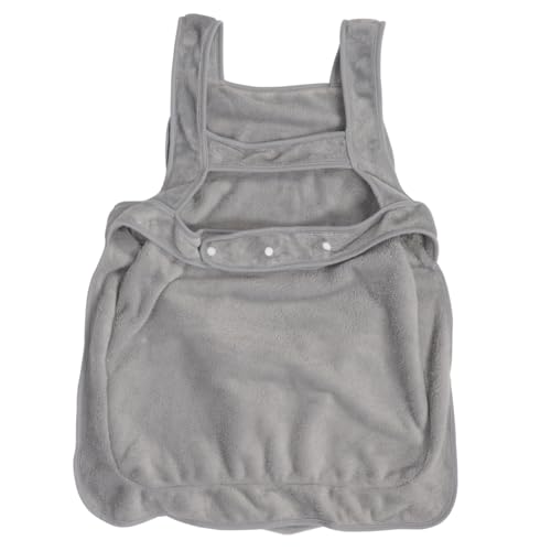 Toyvian Tragetasche Einstellbare Haustier Tragetasche für Katzen und Kleine mit Trägern Elastischem Frontfach und Vielseitig Einsetzbar für Unterwegs Hause Toyvian Tragetasche Einstellbare Haustier Tragetasche für Katzen und Kleine mit Trägern Elastischem Frontfach und Vielseitig Einsetzbar für Unterwegs Hause von Toyvian