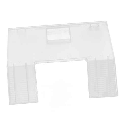 Toyvian Turtle Basking Platform Transparente Kletterrampe mit Saugnäpfen für Aquarien Langlebige Struktur Einfache Besteigung für Schildkröten und Reptilien Sonnenplatz Accessoire für Toyvian Turtle Basking Platform Transparente Kletterrampe mit Saugnäpfen für Aquarien Langlebige Struktur Einfache Besteigung für Schildkröten und Reptilien Sonnenplatz Accessoire für von Toyvian