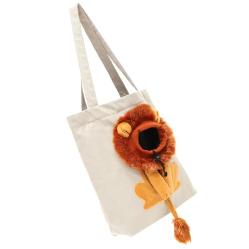 Toyvian Umhängetasche Katzentragetasche Tragbare Tragetasche Katzentragetasche Große Bezaubernde Katzentasche Katzentrage Rucksack Haustiertragetasche Kleine Haustiertasche Toyvian Umhängetasche Katzentragetasche Tragbare Tragetasche Katzentragetasche Große Bezaubernde Katzentasche Katzentrage Rucksack Haustiertragetasche Kleine Haustiertasche von Toyvian