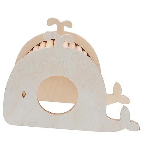 Toyvian Versteck Für Kleine Haustiere Natürliches Hamsterkäfigzubehör Mini Hamsterverstecke Meerschweinchen Hamsterkäfig Hamster -versteck Hamsterkäfige Hamsterhaus Nest Hölzern Toyvian Versteck Für Kleine Haustiere Natürliches Hamsterkäfigzubehör Mini Hamsterverstecke Meerschweinchen Hamsterkäfig Hamster -versteck Hamsterkäfige Hamsterhaus Nest Hölzern von Toyvian