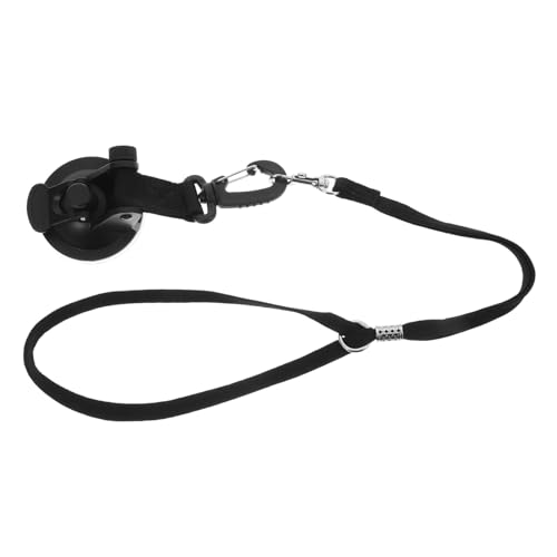 Toyvian Verstellbare Hundebadeleine mit Saugnapf Hautfreundliches Sicherheitsseil für Hundewanne Dusche und Pflege Geeignet für Kleine und Große Hunde Zeitsparendes Haustierzubehör in Toyvian Verstellbare Hundebadeleine mit Saugnapf Hautfreundliches Sicherheitsseil für Hundewanne Dusche und Pflege Geeignet für Kleine und Große Hunde Zeitsparendes Haustierzubehör in von Toyvian