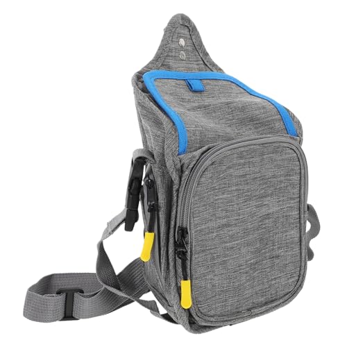 Toyvian Hundetrainingstasche Mit Verstellbarem Hüftgurt Leckerli-Halter Für Spaziergänge Snacktasche Für Haustiertraining Futtertasche Mit Reißverschluss Organisierter Aufbewahrung Toyvian Hundetrainingstasche Mit Verstellbarem Hüftgurt Leckerli-Halter Für Spaziergänge Snacktasche Für Haustiertraining Futtertasche Mit Reißverschluss Organisierter Aufbewahrung von Toyvian