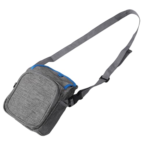 Toyvian Verstellbare Hundetrainings Tasche mit Gürtel Strapazierfähige Kompakte Snack Tasche für Haustierfutter Multifunktionale Trainings für und Outdoor Aktivitäten Toyvian Verstellbare Hundetrainings Tasche mit Gürtel Strapazierfähige Kompakte Snack Tasche für Haustierfutter Multifunktionale Trainings für und Outdoor Aktivitäten von Toyvian