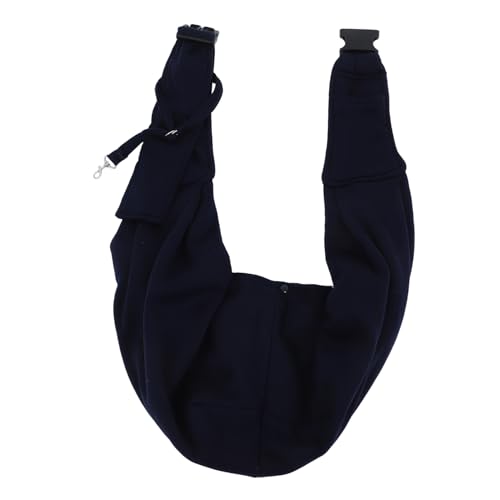 Toyvian Verstellbare Tragetasche Für Kleine Und Katzen Ergonomische Umhängetasche Hohem Fassungsvermögen Für Reisen Und Outdoor Aktivitäten Einstellbarer Toyvian Verstellbare Tragetasche Für Kleine Und Katzen Ergonomische Umhängetasche Hohem Fassungsvermögen Für Reisen Und Outdoor Aktivitäten Einstellbarer von Toyvian