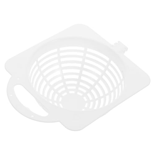 Toyvian Vogel Nest Vogelhaus Kleines Sittichnest Kanarische Nistpfanne Vogelkäfignest Aus Kokosnuss Papageiennistpfanne Hängenden Vogelkäfig Vogelnistpfanne Vogelzuchthütte Yellow Plastik Toyvian Vogel Nest Vogelhaus Kleines Sittichnest Kanarische Nistpfanne Vogelkäfignest Aus Kokosnuss Papageiennistpfanne Hängenden Vogelkäfig Vogelnistpfanne Vogelzuchthütte Yellow Plastik von Toyvian